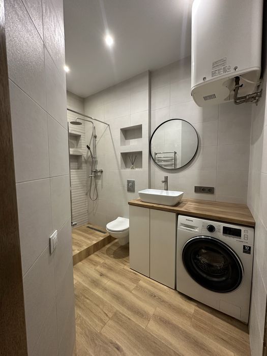 Квартира на вул. Мироносицька, 99 в Харків, ID 198098, фото №1
