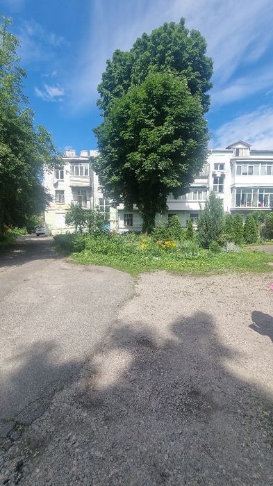 Квартира на вул. Юрківська в Київ, ID 229704, фото №1