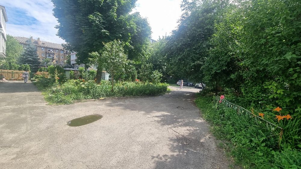 Квартира на вул. Юрківська в Київ, ID 229704, фото №2