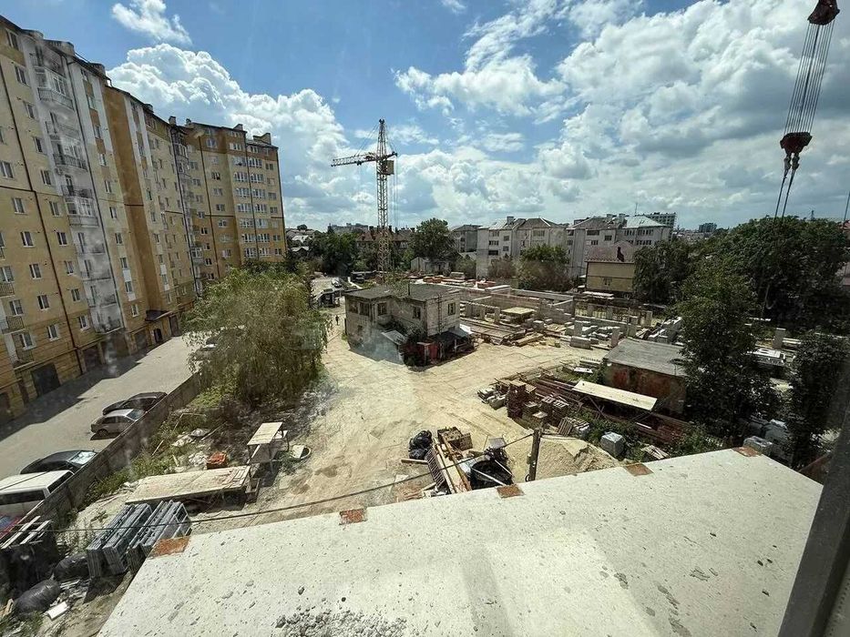 Квартира в Івано-Франківську, ID 175760, фото №8