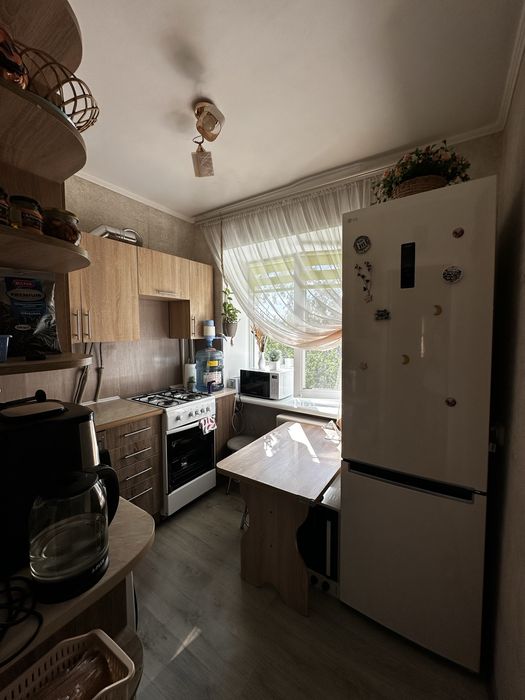 Квартира на Шевченківський в Запоріжжі, ID 253192, фото №1