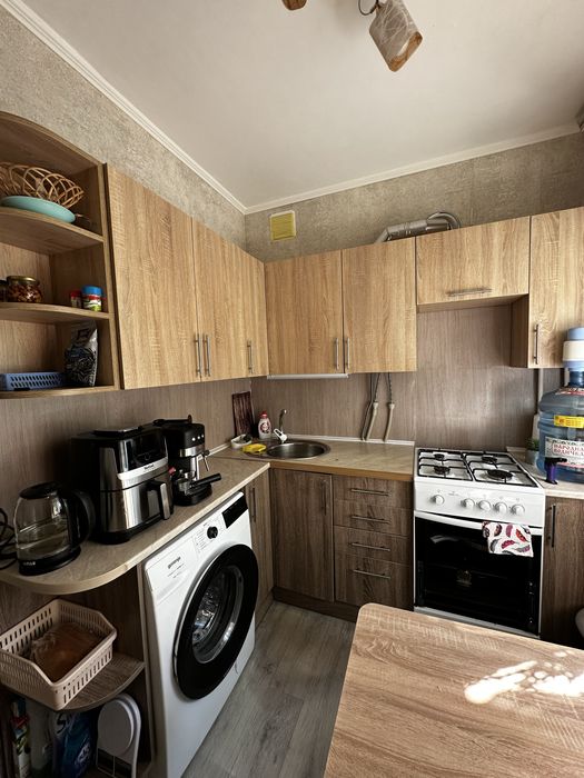 Квартира на Шевченківський в Запоріжжі, ID 253192, фото №2