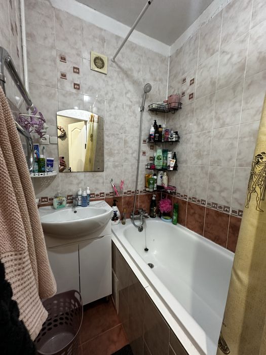 Квартира на Шевченківський в Запоріжжі, ID 253192, фото №11