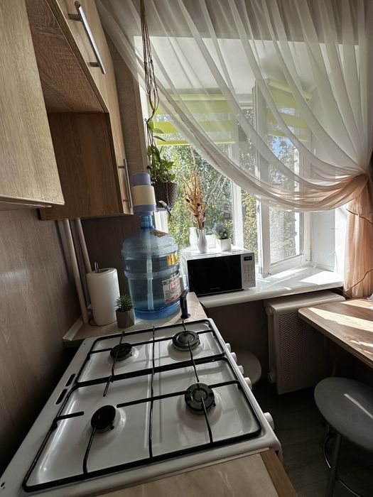 Квартира на Шевченківський в Запоріжжі, ID 253192, фото №3