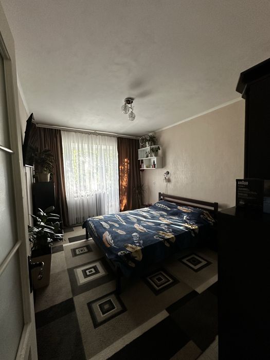 Квартира на Шевченківський в Запоріжжі, ID 253192, фото №5