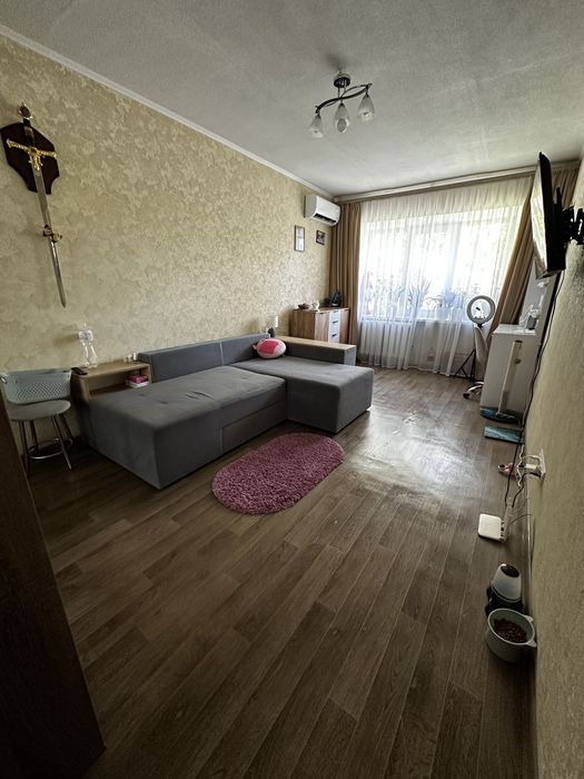 Квартира на Шевченківський в Запоріжжі, ID 253192, фото №6
