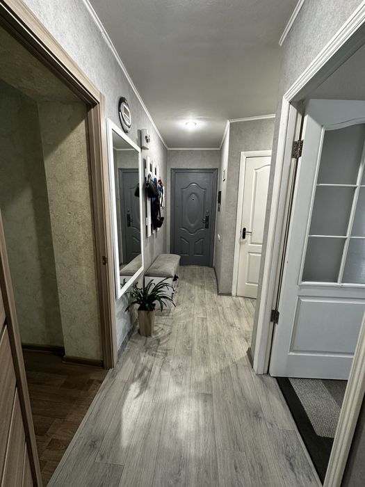 Квартира на Шевченківський в Запоріжжі, ID 253192, фото №9