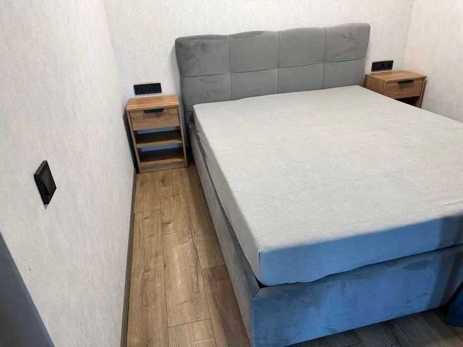 Квартира на вул. Бойчука, 19А в Києві, ID 254670, фото №1