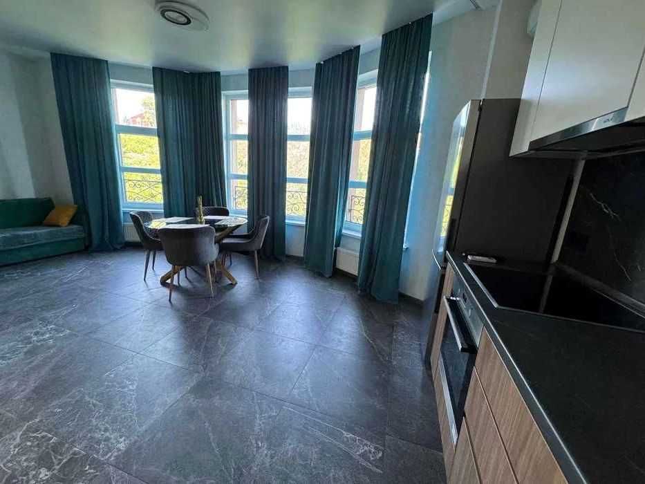 Квартира на вул. Бойчука, 19А в Києві, ID 254670, фото №5