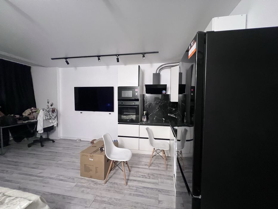 Квартира на вул. Пчілки, 7 в Києві, ID 203100, фото №1