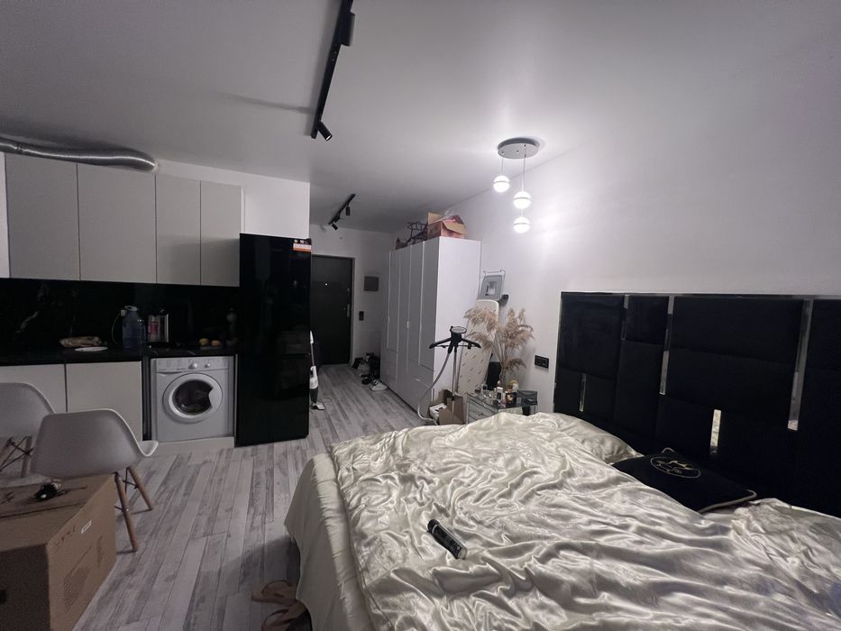Квартира на вул. Пчілки, 7 в Києві, ID 203100, фото №5