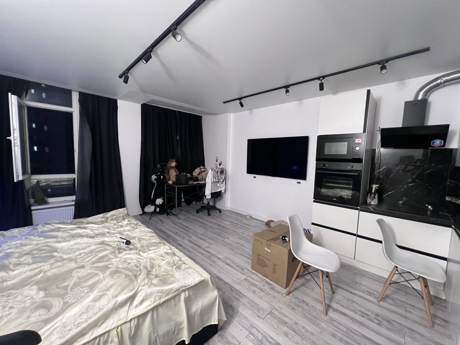 Квартира на вул. Пчілки, 7 в Києві, ID 203100, фото №6