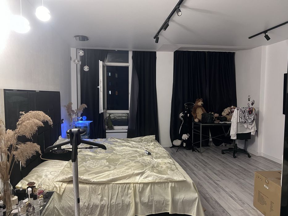 Квартира на вул. Пчілки, 7 в Києві, ID 203100, фото №8