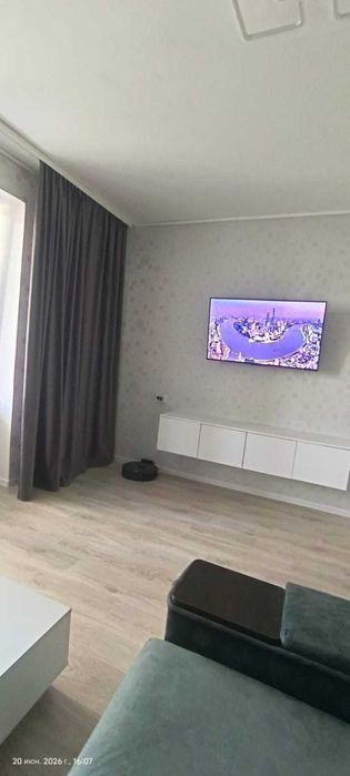Квартира на вул. Давида Кострова в Кременчуці, ID 298407, фото №13