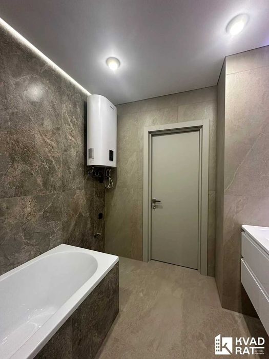 Квартира на ЖК U One в Івано-Франківську, ID 162552, фото №7