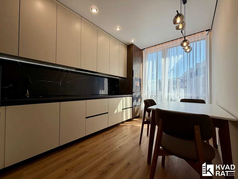 Квартира на ЖК Manhattan в Івано-Франківську, ID 217006, фото №3