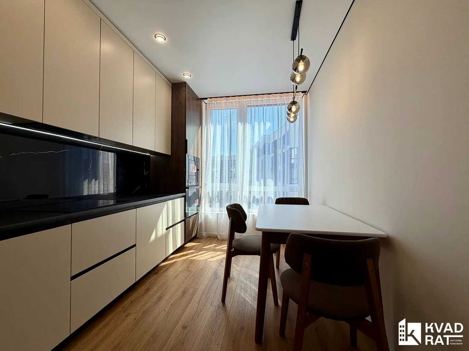 Квартира на ЖК Manhattan в Івано-Франківську, ID 217006, фото №4