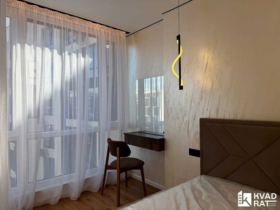 Квартира на ЖК Manhattan в Івано-Франківську, ID 217006, фото №7