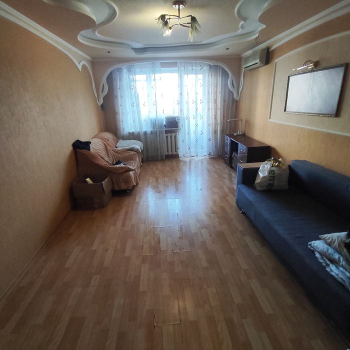 Квартира на просп. Незалежності, 42 в Краматорськ, ID 296031, фото №1
