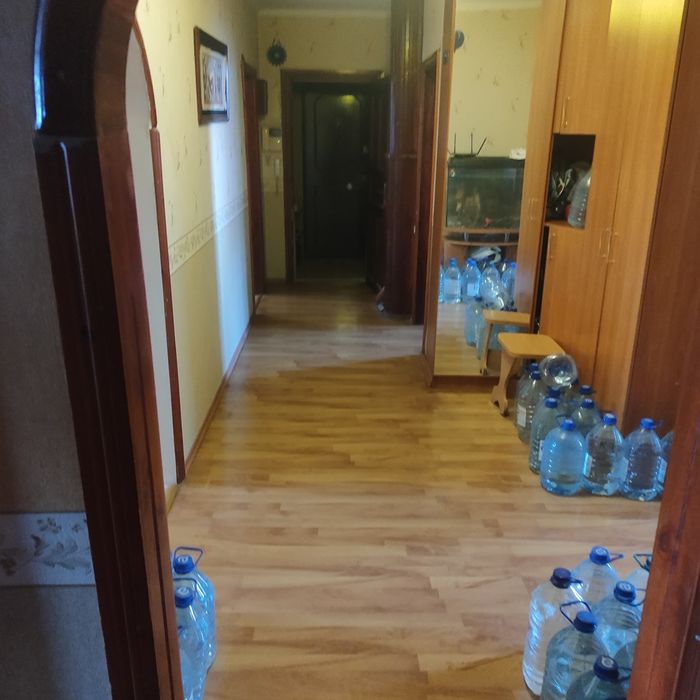 Квартира на просп. Незалежності, 42 в Краматорськ, ID 296031, фото №2