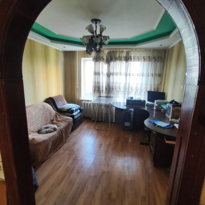 Квартира на просп. Незалежності, 42 в Краматорську, ID 296031, фото №6