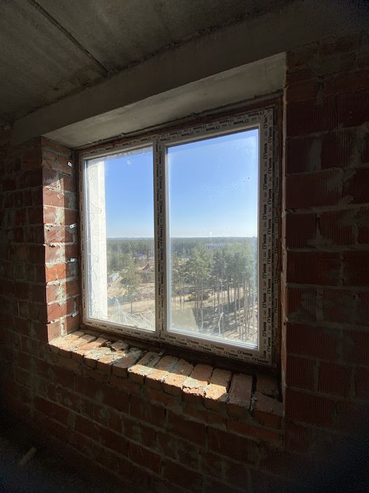 Квартира на ЖК Авіатор-2 в Києві, ID 255171, фото №7