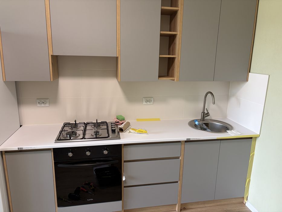 Квартира на вул. Любечская, 110 в Чернігові, ID 414944, фото №3