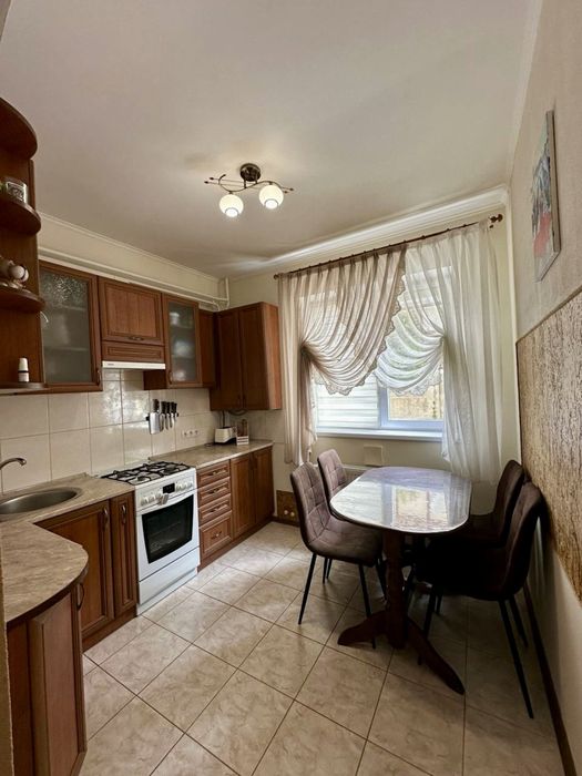 Квартира на ЖК «Європейський» в Луцьк, ID 265235, фото №1