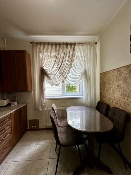 Квартира на ЖК «Європейський» в Луцьк, ID 265235, фото №2