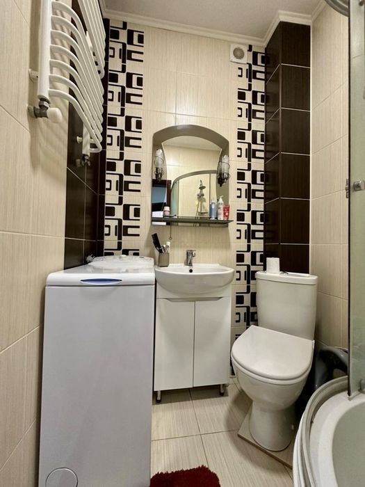Квартира на ЖК «Європейський» в Луцьку, ID 265235, фото №11