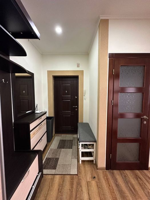 Квартира на ЖК «Європейський» в Луцьку, ID 265235, фото №16