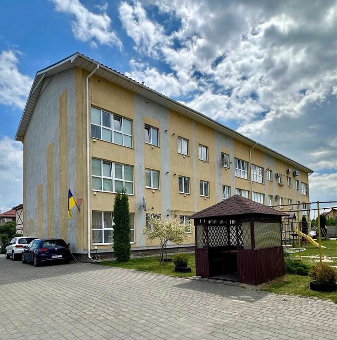 Квартира на ЖК «Європейський» в Луцьку, ID 265235, фото №20