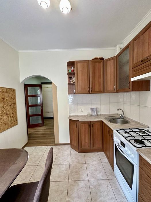 Квартира на ЖК «Європейський» в Луцьк, ID 265235, фото №3