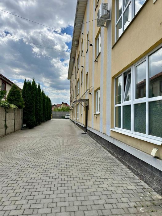 Квартира на ЖК «Європейський» в Луцьку, ID 265235, фото №21