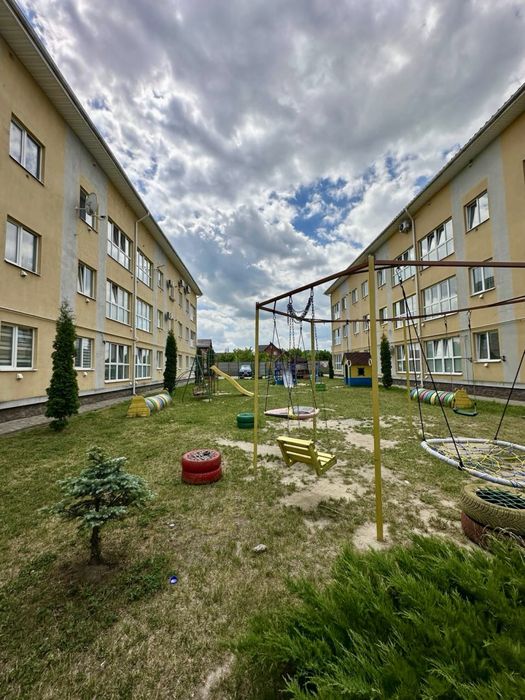 Квартира на ЖК «Європейський» в Луцьку, ID 265235, фото №22