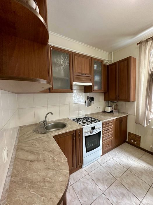 Квартира на ЖК «Європейський» в Луцьк, ID 265235, фото №4