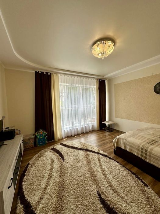 Квартира на ЖК «Європейський» в Луцьку, ID 265235, фото №6