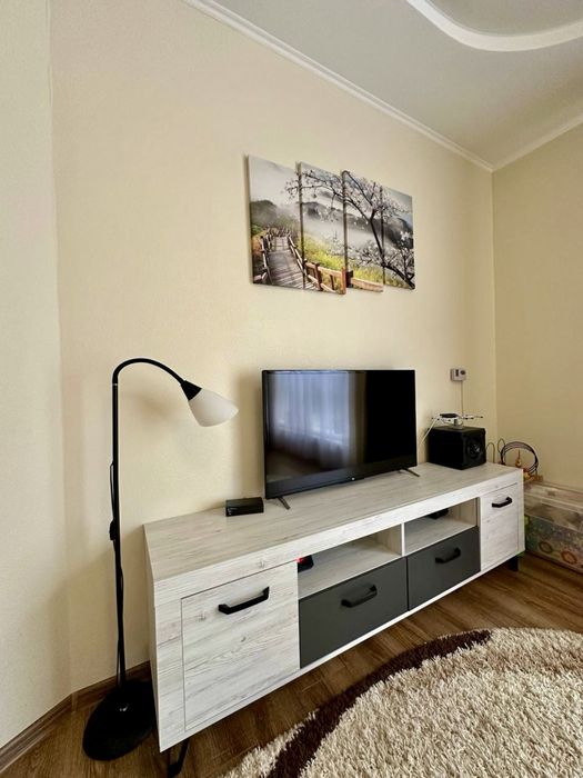 Квартира на ЖК «Європейський» в Луцьку, ID 265235, фото №7