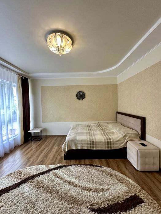 Квартира на ЖК «Європейський» в Луцьку, ID 265235, фото №8