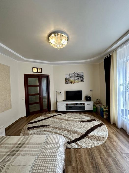 Квартира на ЖК «Європейський» в Луцьку, ID 265235, фото №9