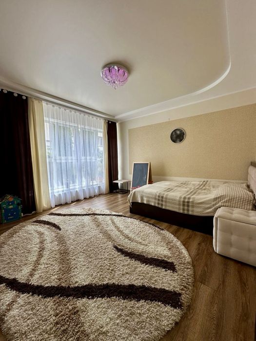 Квартира на ЖК «Європейський» в Луцьку, ID 265235, фото №10