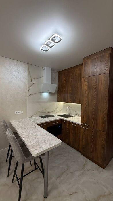 Квартира на вул. Каховська, 62А в Київ, ID 314347, фото №2