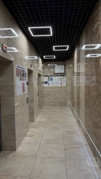 Квартира на вул. Каховська, 62А в Києві, ID 314347, фото №15