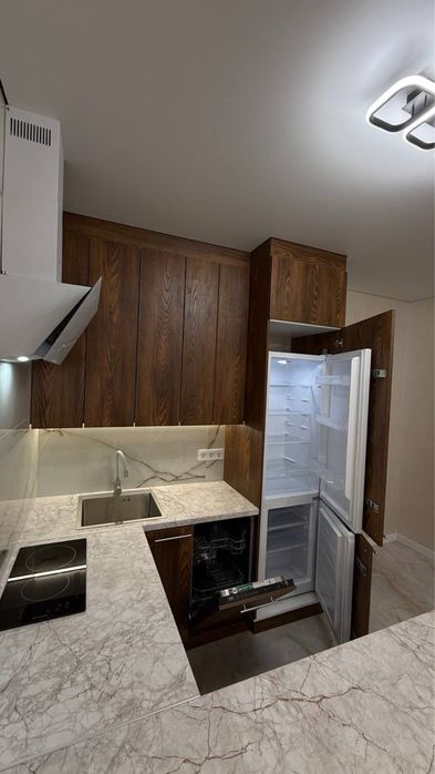 Квартира на вул. Каховська, 62А в Київ, ID 314347, фото №3