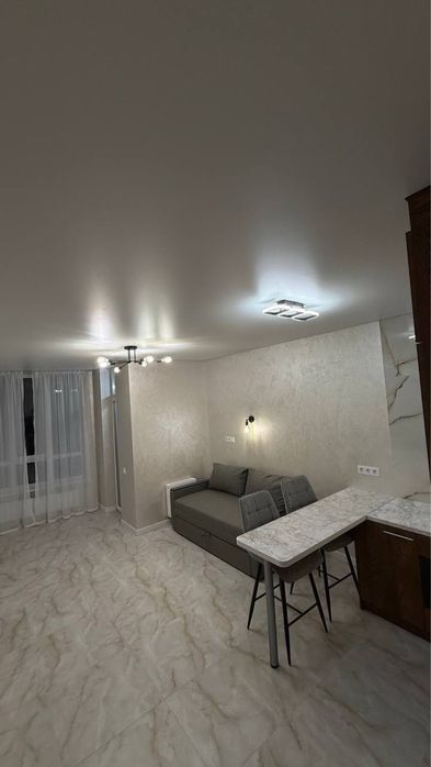 Квартира на вул. Каховська, 62А в Київ, ID 314347, фото №4