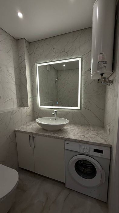 Квартира на вул. Каховська, 62А в Київ, ID 314347, фото №5