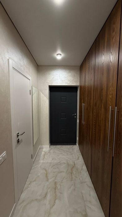 Квартира на вул. Каховська, 62А в Києві, ID 314347, фото №7