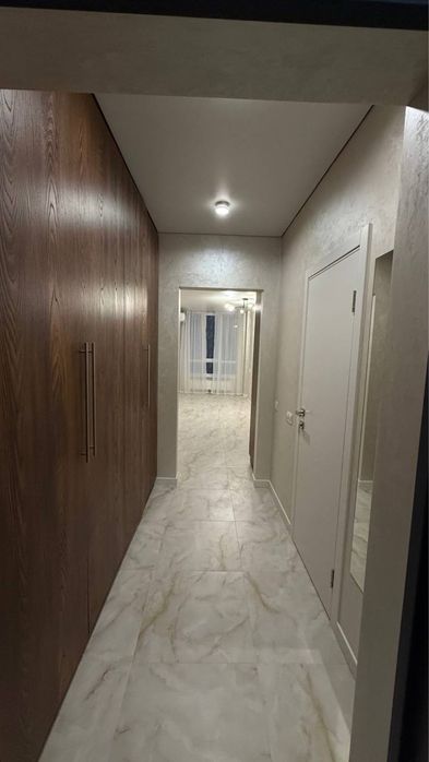 Квартира на вул. Каховська, 62А в Києві, ID 314347, фото №8