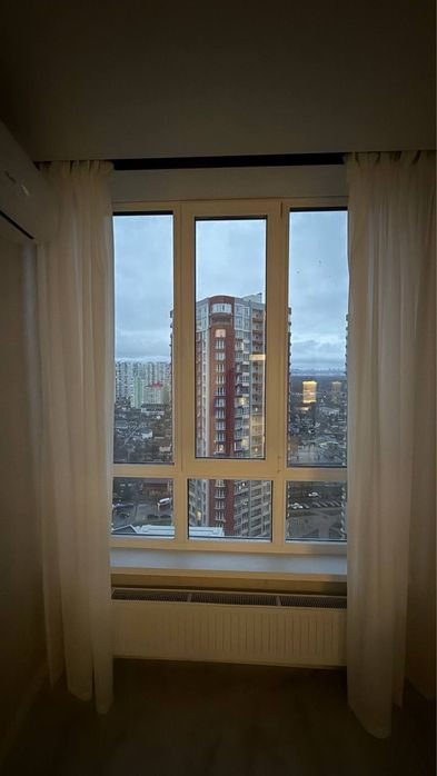 Квартира на вул. Каховська, 62А в Києві, ID 314347, фото №10