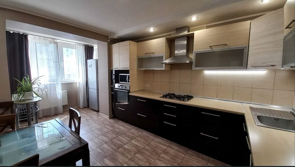 Квартира на вул. Сергія Ядова, 28 в Одесі, ID 351957, фото №2